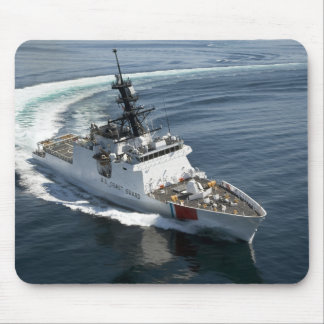 Cutter Waesche der US-Küstenwache 2 Mousepad