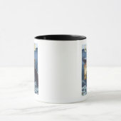 Cutthroat Foreut FishingUtah Tasse (Zentrum)
