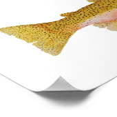 Cutthroat Poster (Ecke)