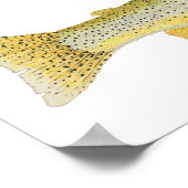 Cutthroat Poster (Ecke)