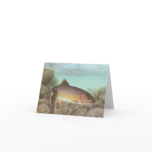 Cutthroat-Trout-Logo