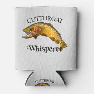 Cutthroat Trout Whisperlight Dosenkühler