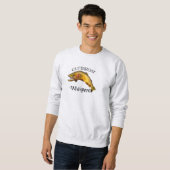 Cutthroat Trout Whisperlight Sweatshirt (Vorne ganz)