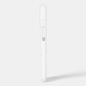 CUTTIE Case-Mate iPhone HÜLLE (Rückseite / Links)