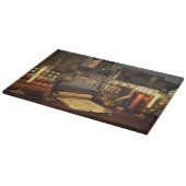 Cutting Board für ancient Horizons Schneidebrett (Ecke)