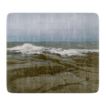Cutting Board – Kallo Coastline