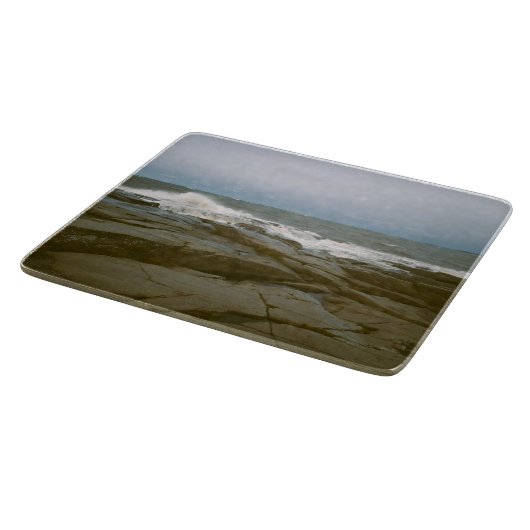 Cutting Board – Kallo Coastline Schneidebrett (Ecke)