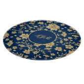 Cutting Board Schneidebrett (Ecke)