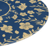 Cutting Board Schneidebrett (Ecke)