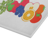 Cutting Board Schneidebrett (Ecke)