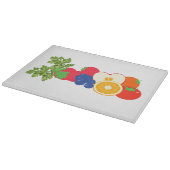 Cutting Board Schneidebrett (Ecke)