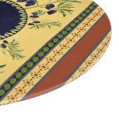 Cutting Board - Tuscany Schneidebrett (Ecke)