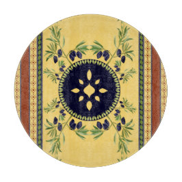 Cutting Board - Tuscany Schneidebrett