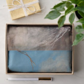 Cutting by Newell Convers Wyeth Seidenpapier (Geschenk)