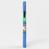 "Cutting Edge" Case-Mate iPhone 11 Pro Max Fall Hülle (Hinten/Rechts)
