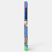 "Cutting Edge" Case-Mate iPhone 11 Pro Max Fall Hülle (Hinten/Links)