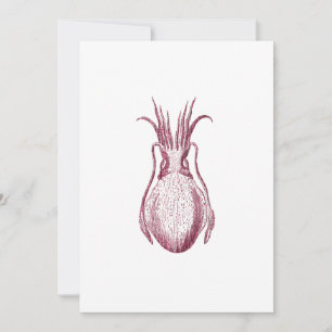 Cuttlefish Letterpress