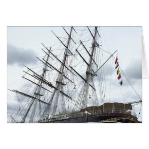 Cutty Sark Clipper