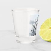 Cutty Sark Clipper Schnapsglas (Links)