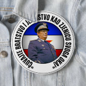 Čuvajmo bratstvo i jedinstvo kao zjenicu svoga oka button (Beispiel)