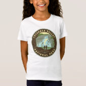 Cuyahoga National Park T-Shirt (Vorderseite)