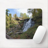 Cuyahoga Nationalpark Brandywine fall mousepad (Mit Mouse)
