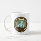 Cuyahoga-Nationalpark Kaffeetasse (Links)