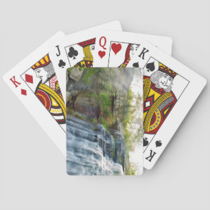 Cuyahoga Valley National Park, Ohio Spielkarten