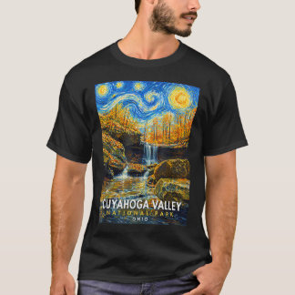 Cuyahoga Valley National T-Shirt