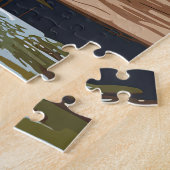 Cuyahoga Valley Nationalpark Ohio Cleveland Puzzle (Seite)