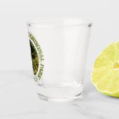 Cuyahoga Valley NP2 Schnapsglas (Rechts)