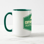 Cuyahoga Valley NP 3 Tasse (Links)