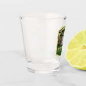 Cuyahoga Valley NP (PF1) Schnapsglas (Links)