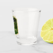 Cuyahoga Valley NP (PF1) Schnapsglas (Rechts)