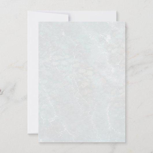 Cuztomizable Ocean Music Player Aesthetic (Rückseite)