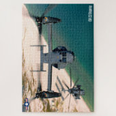 CV-22 OSPREY (20 x 30 INCH) Puzzle (Vertikal)