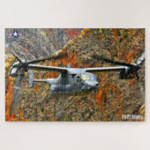 CV-22 OSPREY (20 x 30 INCH) Puzzle (Horizontal)