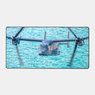 CV-22 OSPREY SCHREIBTISCHUNTERLAGE