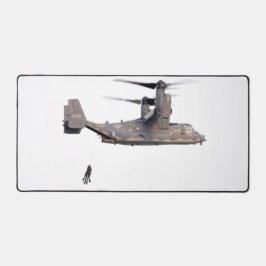 CV-22 OSPREY SCHREIBTISCHUNTERLAGE