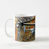 CV-22B OSPREY KAFFEETASSE (Links)