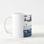 CV-22B OSPREY KAFFEETASSE (Links)