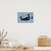 CV-22B Osprey Poster (Küche)