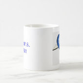 CV-C.O.P.S.CARES Tasse (Mittel)