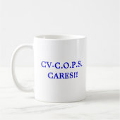 CV-C.O.P.S.CARES Tasse (Links)