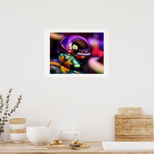 CV Chat pinball poster 2 (Küche)