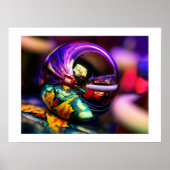 CV Chat pinball poster 2 (Vorne)