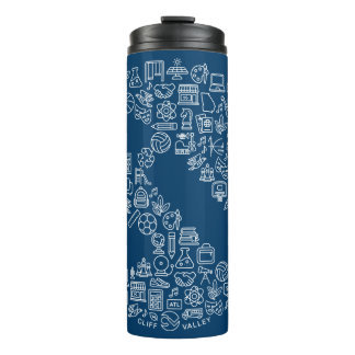 CV-Icons - Travel Mug Thermosbecher