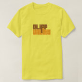 CV Retro | 60 T-Shirt (Design vorne)