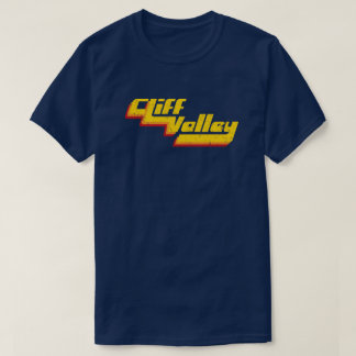 CV Retro - 70er Vibe T-Shirt
