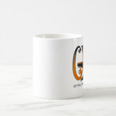 CVBG Kaffee-Tasse Kaffeetasse (Mittel)